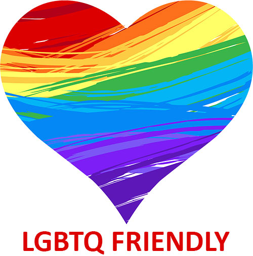 LGBTQ Friendly