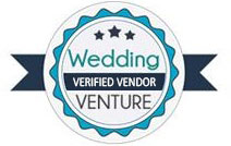Wedding Venture Badge